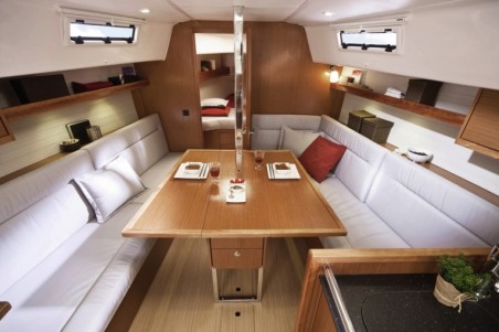 Bavaria Yachtbau Bavaria Cruiser 32 Sax