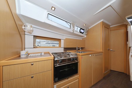 Bénéteau Oceanis 38 - 3 cab. One