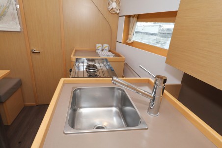 Bénéteau Oceanis 38 - 3 cab. One