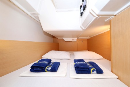 Bénéteau Oceanis 38 - 3 cab. One