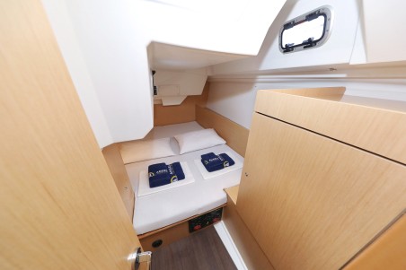 Bénéteau Oceanis 38 - 3 cab. One