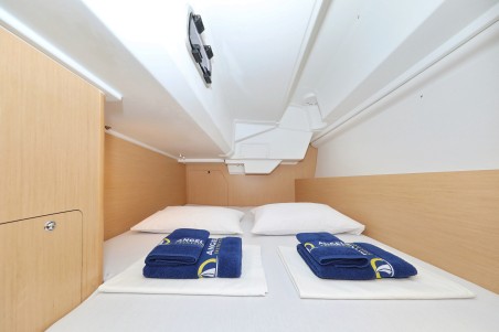 Bénéteau Oceanis 38 - 3 cab. One