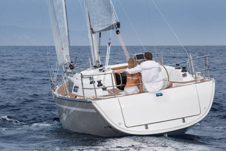Bavaria Yachtbau Bavaria Cruiser 33 Sea Lion