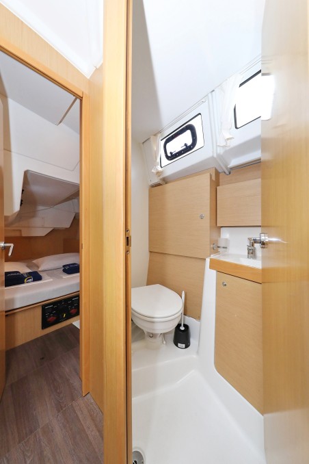 Bénéteau Oceanis 38 - 3 cab. One