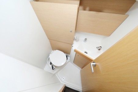 Bénéteau Oceanis 38 - 3 cab. One