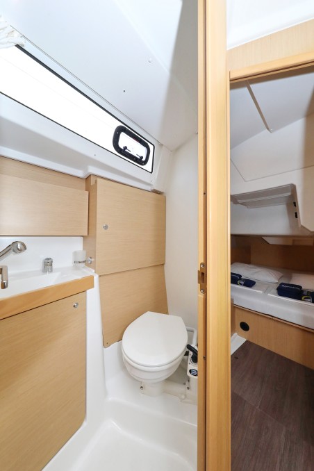 Bénéteau Oceanis 38 - 3 cab. One