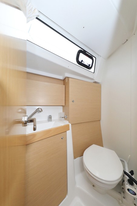 Bénéteau Oceanis 38 - 3 cab. One