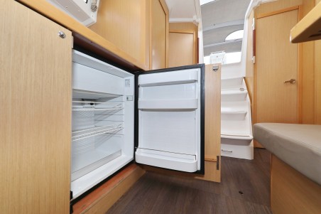 Bénéteau Oceanis 38 - 3 cab. One