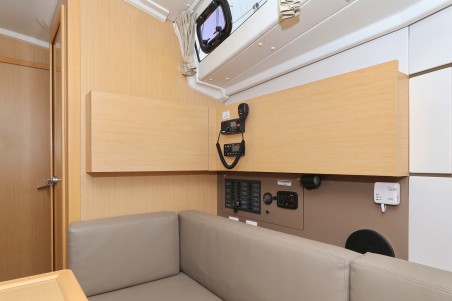 Bénéteau Oceanis 38 - 3 cab. One