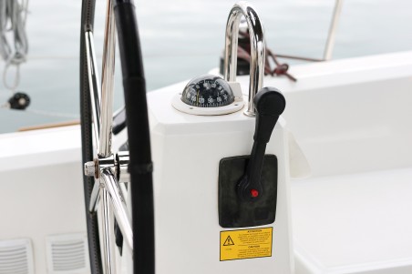 Bénéteau Oceanis 38 - 3 cab. One