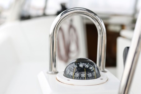 Bénéteau Oceanis 38 - 3 cab. One