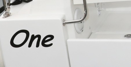 Bénéteau Oceanis 38 - 3 cab. One