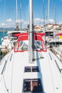 Oceanis 38 - 3 cab. | Yacht Charter Croatia | Travelboat - 10