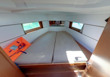 Bénéteau Oceanis 38.1 Luce