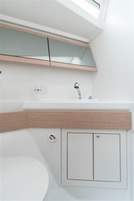 Bénéteau Oceanis 38.1 Majano