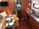 Oceanis 38.1 | Yacht Charter Croatia | Travelboat - 9