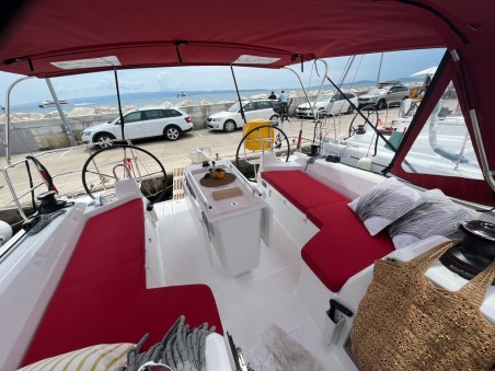 Bénéteau Oceanis 40.1 - 3 cab. Bibi One