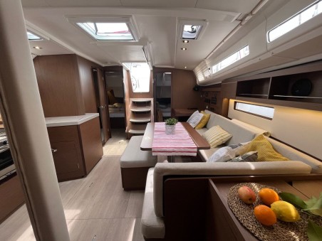 Bénéteau Oceanis 40.1 - 3 cab. Bibi One