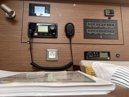 Bénéteau Oceanis 40.1 - 3 cab. Bibi One