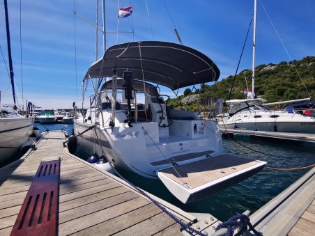 Bavaria Yachtbau Bavaria Cruiser 36 Sea Wolf