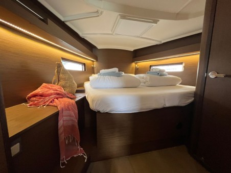 Bénéteau Oceanis 40.1 - 3 cab. Bibi One