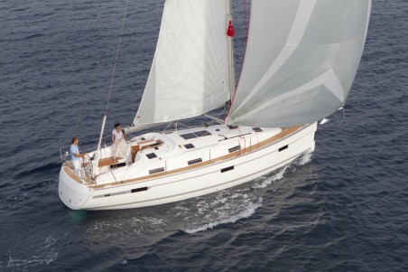 Bavaria Yachtbau Bavaria Cruiser 36 Sea Wolf