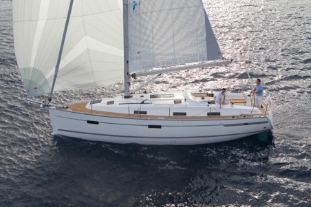 Bavaria Yachtbau Bavaria Cruiser 36 Sea Wolf