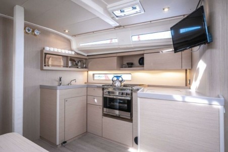 Bénéteau Oceanis 40.1 - 3 cab. Keiki