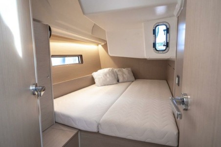 Bénéteau Oceanis 40.1 - 3 cab. Keiki