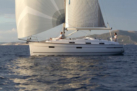 Bavaria Yachtbau Bavaria Cruiser 36 Sea Wolf