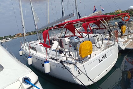 Bénéteau Oceanis 40.1 - 3 cab. Kobe