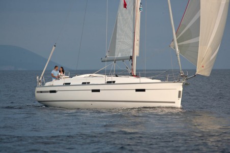 Bavaria Yachtbau Bavaria Cruiser 36 Sea Wolf