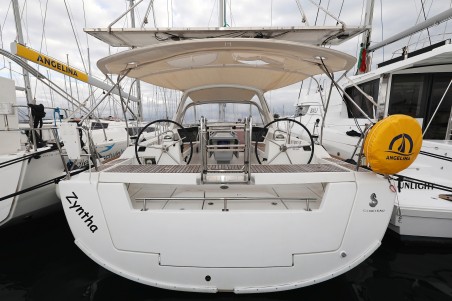 Bénéteau Oceanis 41 Zyntha