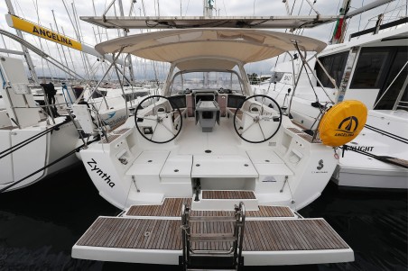 Bénéteau Oceanis 41 Zyntha