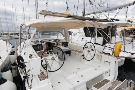 Bénéteau Oceanis 41 Zyntha