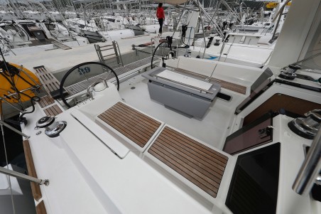 Bénéteau Oceanis 41 Zyntha