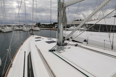 Bénéteau Oceanis 41 Zyntha