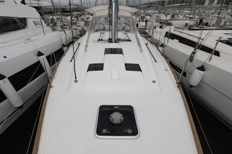 Bénéteau Oceanis 41 Zyntha