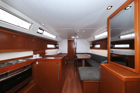 Bénéteau Oceanis 41 Zyntha