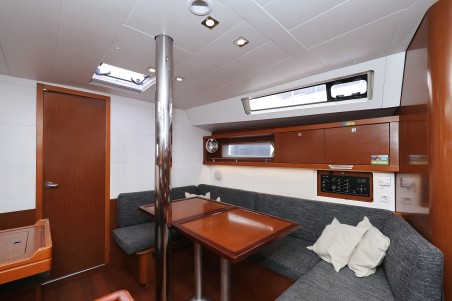 Bénéteau Oceanis 41 Zyntha