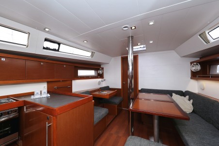 Bénéteau Oceanis 41 Zyntha