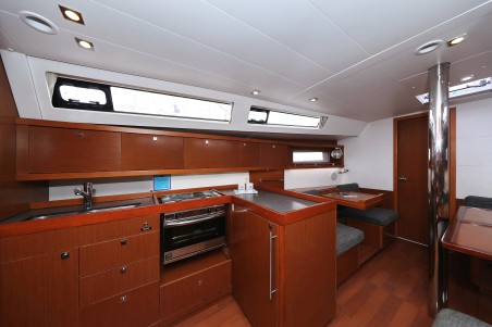 Bénéteau Oceanis 41 Zyntha