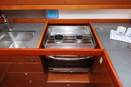 Bénéteau Oceanis 41 Zyntha