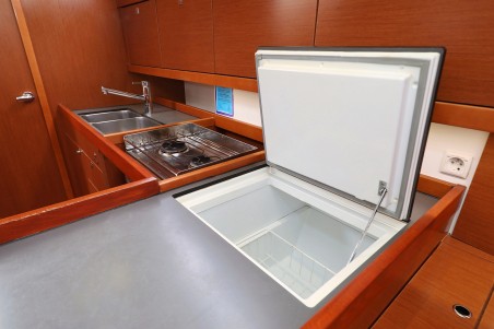 Bénéteau Oceanis 41 Zyntha