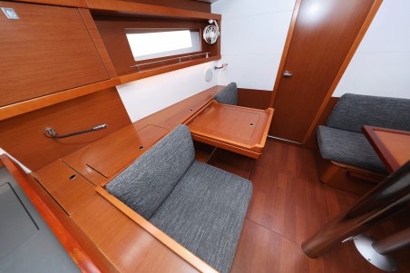 Bénéteau Oceanis 41 Zyntha