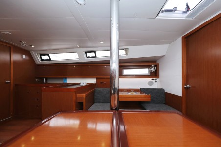 Bénéteau Oceanis 41 Zyntha