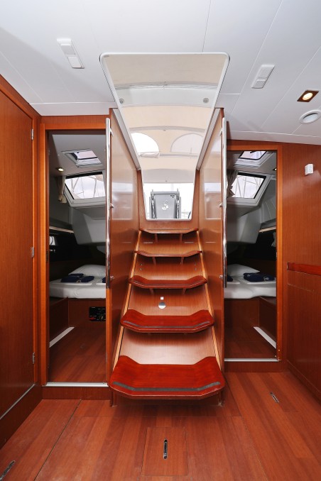 Bénéteau Oceanis 41 Zyntha