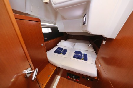 Bénéteau Oceanis 41 Zyntha