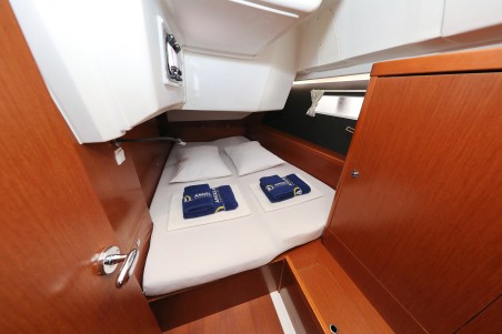 Bénéteau Oceanis 41 Zyntha