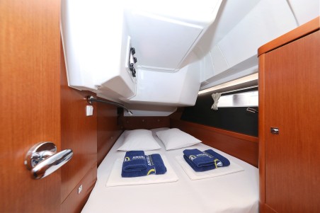 Bénéteau Oceanis 41 Zyntha